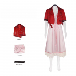 Naiste cosplay kost&uuml;&uuml;mid, anime kost&uuml;&uuml;mid, roosad pikad kleidid, cosplay komplektid, Halloweeni cosplay peod ja koomiksin&auml;ituse kost&uuml;&uuml;mid XS