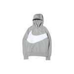 Nike Big Swoosh Prindiga Huppar DD8223-063 XL