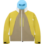 Nike x NOCTA L'ART Nike X Nocta Joped & Mantlid Aasia Versioon Unisex Kollane FD2161-247 2XL