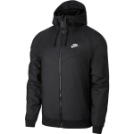 Nike Jakid Meeste Must Kapuutsiga M&otilde;&otilde;dukas Muu AT5271-010 S