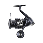 Shimano 25 Twin Power XD 4000PG Ketrusrull must