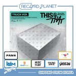 [Eeltellimus] Stray Kids - THIS & THAT (VEOKI VER.) [POB] MusicPlant