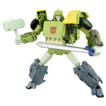 Transformers Autobot Springer SS-137 roheline