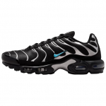 Nike Air Max Plus Premium Must Kroom Gamma Sinine Unisex Tossud IM9624-001 39
