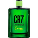 Cristiano Ronaldo, CR7 Energy, Tualettvesi, Meestele, 100 ml