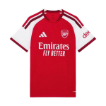 Adidas Arsenal 26/27 Kodus Riis 41 Kiirkuivav L&uuml;hikeste Varrukatega Jalgpallis&auml;rk F&auml;nniversioon Meeste s&auml;rk JZ3168-41 2XL
