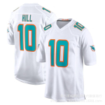 NFL s&auml;rk Dolphins tikitud jalgpallis&auml;rk v&auml;liskaubandus hulgim&uuml;&uuml;k 1 #TAGOVAILOA 13 #17 # 21