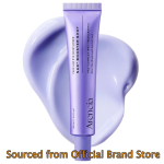 Arencia NAD+ Booster S&uuml;st 30ml Vananemisvastane Elastsus N&auml;oseerum Pinguldav S&auml;ra Hooldus 30ml white