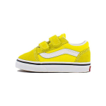 Vans Old Skool Vabaaja Rula Kingad Madalad V&auml;ikelaste Kingad Kollased Imikutele Ja V&auml;ikelastele VN000D3Y7Z4 24.5