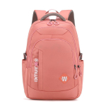 UUS laste ortopeediline koolikott Laste seljakott Algkooli kott Teismeliste t&uuml;drukutele Veekindel seljakott Raamatukott mochila pink