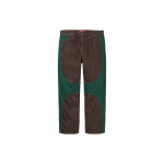 Supreme FW23 N&Auml;DAL2 RADIAALSELT TIKANDIGA LOOSI L&Otilde;IKega DŽIINID Unisex SUP-FW23-059 EU 30 black