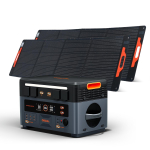 Blackview OSCAL PowerMax 2400 SE Kaasaskantav Toitejaam, 2016Wh 2400W LFP Telkimise Toitepank energy storage+PM200SE*2 must