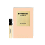 Burberry Goddess Naiste Eau De Parfum 1,5 ml Miniparf&uuml;&uuml;mi Pihustiga Proovipudel Pikaajalise Vaniljel&otilde;hnaga Kaasaskantav Reisisuuruses Naiste L&otilde;hnapudel 1pc