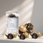 100% Kogu Must K&uuml;&uuml;slauk Tervisetoidud, 500g, 3 tk