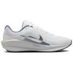 Nike Downshifter 13 Valge Tuhkhall Fotonitol Metallik H&otilde;be FD6454-102 44 white