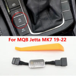 Automaatne mootori seiskamis-k&auml;ivituss&uuml;steemi elimineerimisseade Keelamiskaabel VW Volkswagen MQB Jetta T-Roc Golf 7 MK7 Passat B8 Touranile For MQB Jetta MK7
