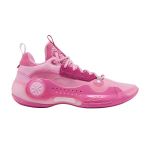 Meeste tennised Li-Ning Way of Wade 10 Low Family Love Roosa 44 pink