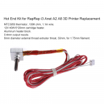 DIY Hot End Kit Printeri varuosad for Anet A2&A8 printer.