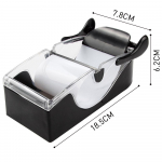 1 komplekti sushirullivalmistaja Magic Rice vormil&otilde;ikur Lihtne sushi valmistamise masin Ideaalsed meisterdamise toiduvalmistamise t&ouml;&ouml;riistad 1 set