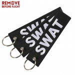Eemaldage enne lendu Mootorrataste jahedate v&otilde;tmehoidjatega v&otilde;tmehoidjad SWAT v&otilde;tmehoidja politsei meestele 3 tk/komplekt 3pcs
