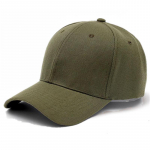 Unisex Cap Casual tavaline akr&uuml;&uuml;list pesapallim&uuml;ts Reguleeritavad m&uuml;tsid naistele Meestele T&auml;nava Hip Hop M&uuml;ts 54cm-60cm