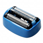 Pardli fooliumi H-pea kasseti vahetus B-raun CoolTec CT2s CT2cc CT3cc CT4s CT4cc jaoks sinine