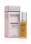 Vitaserum Min&eacute;ral Antioxydant Enrichi en Min&eacute;raux de la Mer Morte, Vitamine C, E et B5
