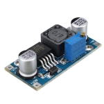 XL6009E1 reguleeritav DC-DC Step Up Boost Converter toitemoodul 3V ~ 32V kuni 5V ~ 35V