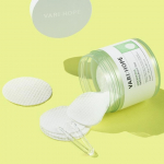 VARI:HOPE AHA BHA PHA Rafining Boost Pad 70ea 170g