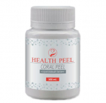 Health Peel Coral koorimine, 100ml.