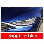Veekindla autov&auml;rvi parandamise pliiatsi kriimustuste parandamise t&ouml;&ouml;riist Elantra Tussina Turina Shengda jaoks Sapphire blue