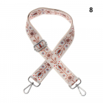 Wind Nylon Rainbow seljakott Aksessuaarid V&auml;rvilised kotirihmad &Otilde;lakoti rihmad K&auml;ekott 8