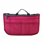 Naiste v&auml;lireiside multifunktsionaalsed tualett-tarvete kosmeetika hoiukott Suure mahutavusega lukuga kott