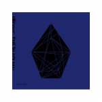 PENTAGON 1. Album UNIVERSE : MUST SAAL VER.