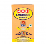 Amchur: jahvatatud mango (100 g), Amchoor pulber, MDH