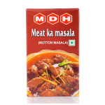 Saage tuttavaks Masalaga: maitseained lihale (100 g), Liha Masala, MDH