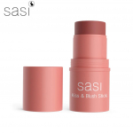 Sasi Kiss p&otilde;sepunapulk 4 g. Ei. 01 - 03 - Tai kosmeetika 01 First Crush