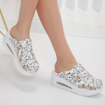 Naiste meditsiinilised ortopeedilised puukingad &ndash; libisemisvastased, mugavad 39