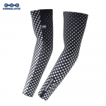 KEMALOCE spordik&auml;e survevarrukas jalgrattak&auml;e soojendaja suvine UV-kaitsega j&auml;&auml;kangas M