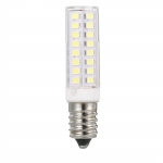 E14 mini LED-lambipirnid koduseks kasutamiseks 7W s&auml;&auml;stulambi pirnid k&uuml;lmiku mikrolaineahju jaoks valge