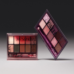 Clio No Standard Edition Pro Eye Palette 2 v&auml;rvi 16 No Standard