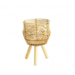 Pragunemisvastane taimeriiul, lihtne &otilde;&otilde;nestugi, p&otilde;hjamaises stiilis alus