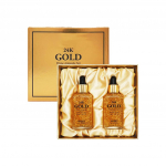 ANJO 24K Gold Prime Ampoule 50ml 2 komplekt (3 Valikud) #1SET
