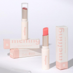 Merzy Glossy Melting Color huulepalsam 4g 3 v&auml;rvi GL1 Highkey Pink