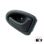 EDP100 Sisemine Uksek&auml;epide Parem Hall Renault Clio Trafic Master 2 Scenic Megane 1 Logan 1 Movano A Interstar Primastar Daily jaoks