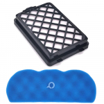 HEPA filtrid Samsungile SC8850 SC8835 SC88 Assy OUTLET H13 Tolmufilter Tolmuimeja tarvikud Varuosad Kulumaterjalid