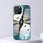 Tenet Movie telefoni&uuml;mbris iPhone 11 12 Mini 13 14 Pro Xs Max X 8 7 6s Plus 5 Se Xr Shell jaoks iPhone13