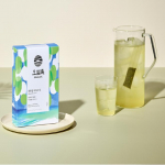 Korea traditsiooniline tee, Osulloc Muscat j&auml;&auml;tee