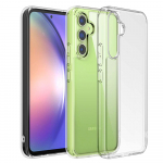 Clera &uuml;mbris Samsung Galaxy A34 silikoon&uuml;mbrisele