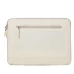 S&uuml;learvuti &uuml;mbris 13 14 15 ,4 15,6 tolli HP Delli s&uuml;learvutikoti kandekott Macbook Air Pro 13,3 p&otilde;rutuskindel &uuml;mbris meestele, naistele For 13-13.3 Inch beež